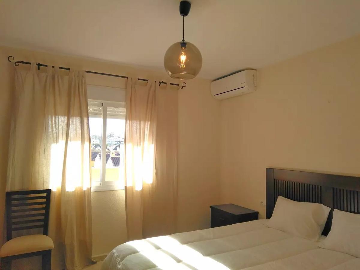 Apartamento Xerez Apartment Jerez de la Frontera Exterior photo